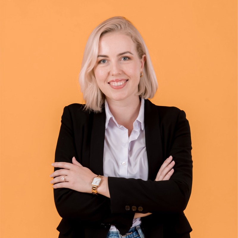 Emma - Company Owner