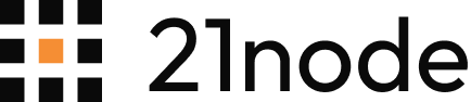 21node Logo